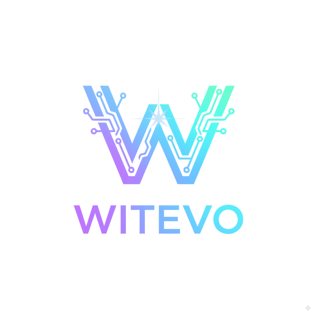 Witevo Logo